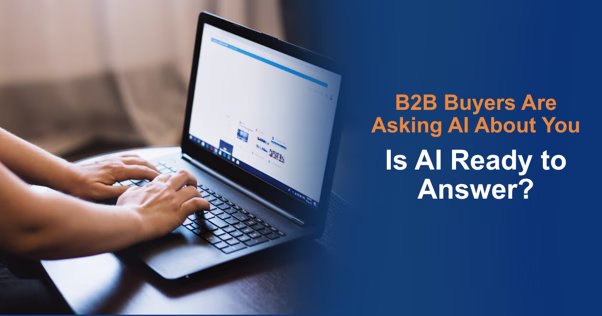 Will AI Recommend You? TruStar Blog